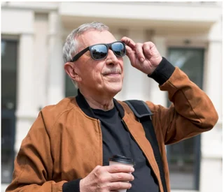 Photo de client de David F.