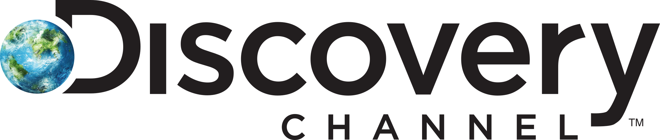 Logo Discovery Channel